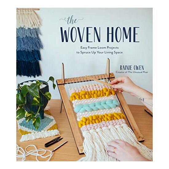 The Woven Home