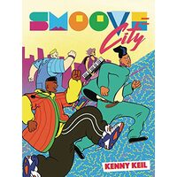 Smoove City