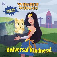 Universal Kindness!