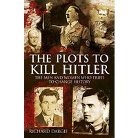 Plots to Kill Hitler