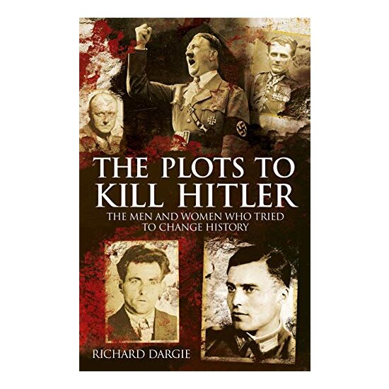 Plots to Kill Hitler - Imagine 1