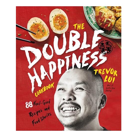 Double Happiness Cookbook