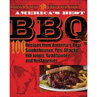 America's best BBQ