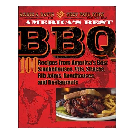 America's best BBQ
