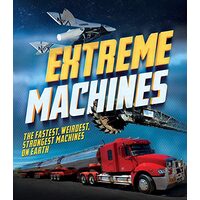 Extreme Machines
