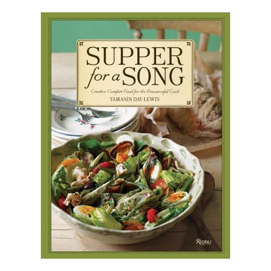 Supper for a song