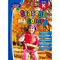 Seasons & Colors