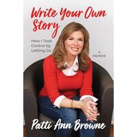 Write Your Own Story