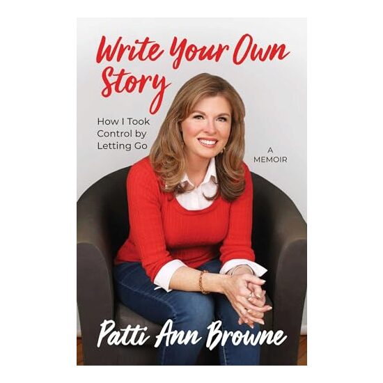 Write Your Own Story - Imagine 1