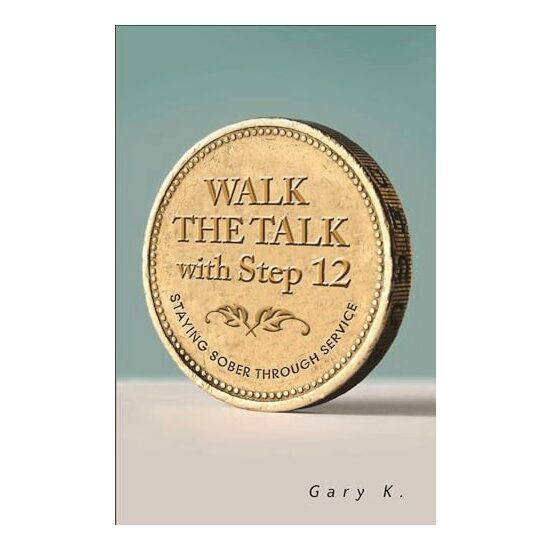Walk the Talk with Step 12 - Imagine 1