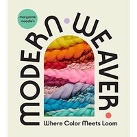 Maryanne Moodie's Modern Weaver