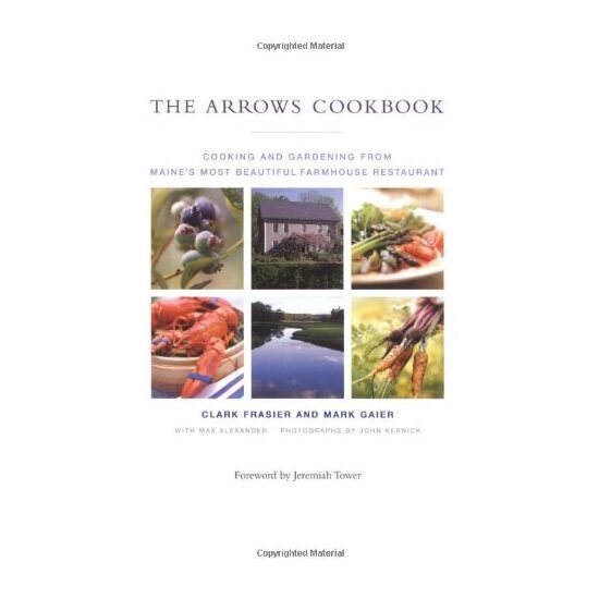 The Arrows Cookbook