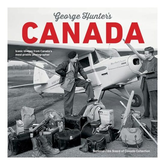 George Hunter's Canada