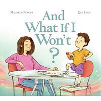 And What If I Won't?
