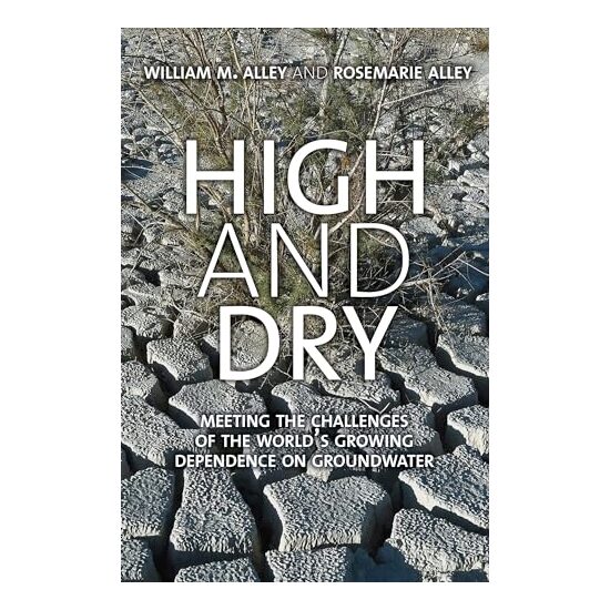 High and dry - Imagine 1