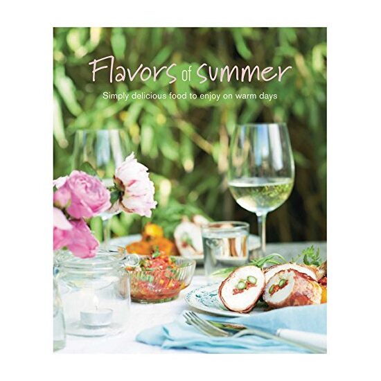 Flavors of Summer - Imagine 1
