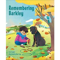 Remembering Barkley