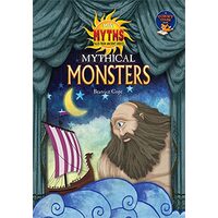 Mythical Monsters