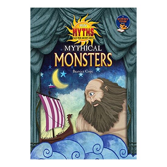Mythical Monsters - Imagine 1