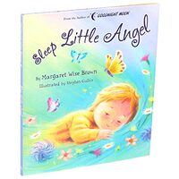 Sleep Little Angel