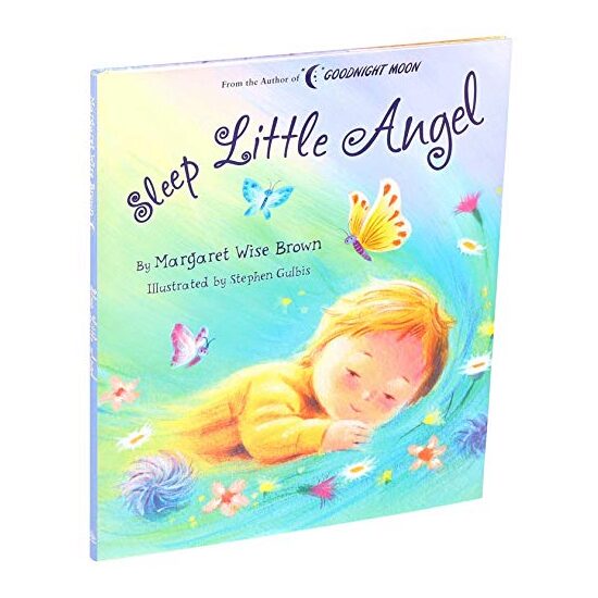 Sleep Little Angel