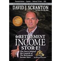 Retirement Income Stor-E!
