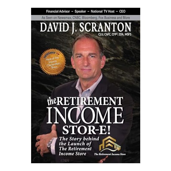 Retirement Income Stor-E!