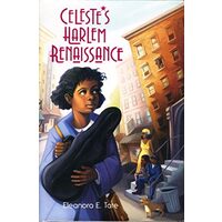 Celeste's Harlem Renaissance