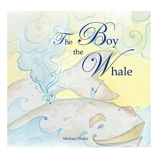 Boy and the Whale - Imagine 1