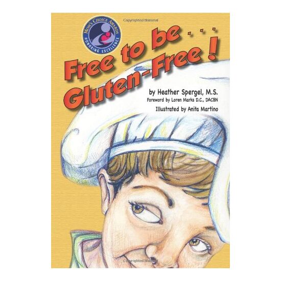 Free to Be Gluten Free!