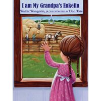 I Am My Grandpa's Enkelin