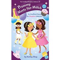 Prommy meets her match