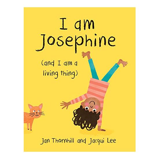 I Am Josephine - Imagine 1