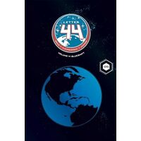 Letter 44 Vol. 5