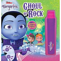 Disney Vampirina