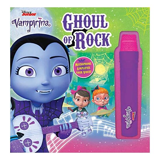 Disney Vampirina - Imagine 1