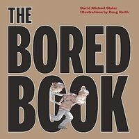 Bored Book