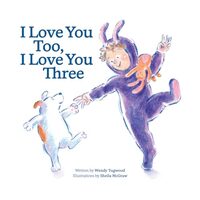 I Love You Three
