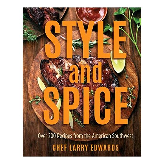 Style and Spice