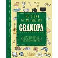 The Story of Me and My Grandpa