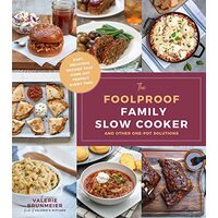 The Foolproof Family Slow Cooker