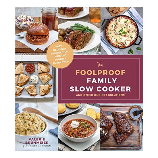 The Foolproof Family Slow Cooker