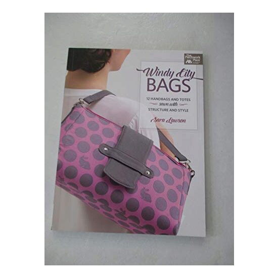 Windy-city Bags