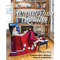 Wanderlust quilts
