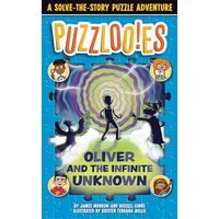 Puzzlooies! Oliver and the Infinite Unknown