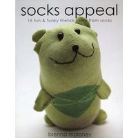 Socks appeal