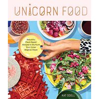 Unicorn food
