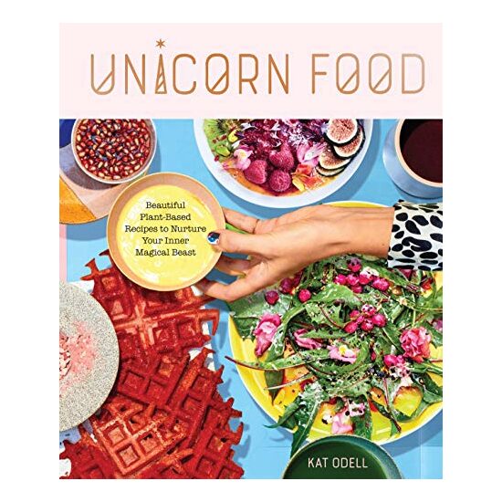 Unicorn food - Imagine 1