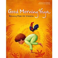 Good Morning Yoga