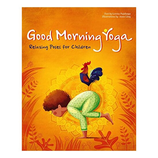 Good Morning Yoga